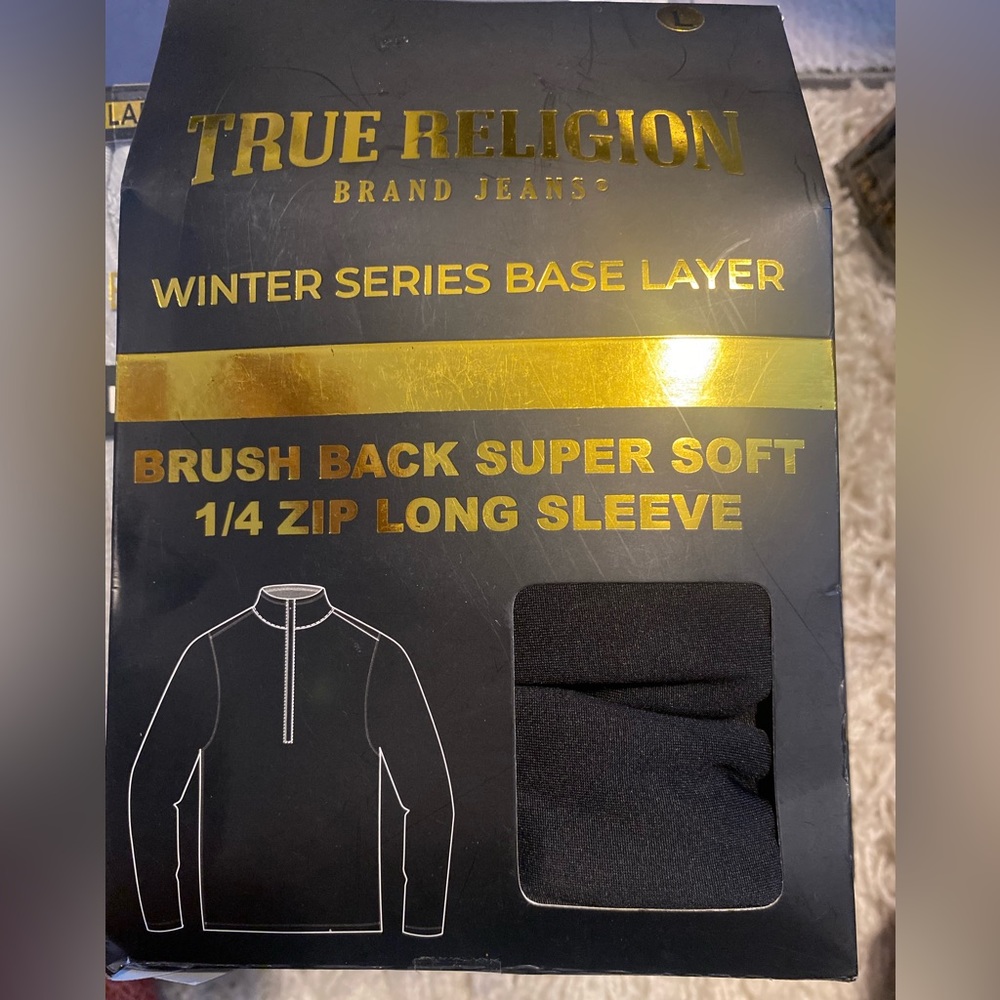 Base Layer - image 1